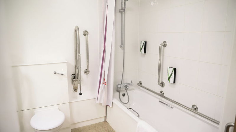 Premier Inn London Wembley Park, Wembley, United Kingdom