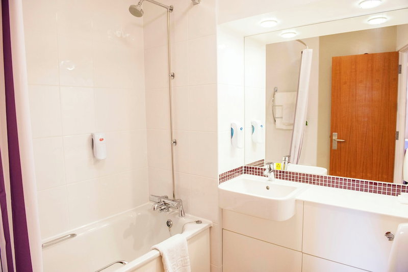 Premier Inn London Wembley Park, Wembley, United Kingdom