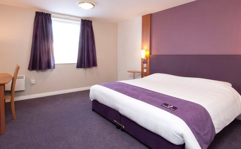 Premier Inn London Wembley Park, Wembley, United Kingdom