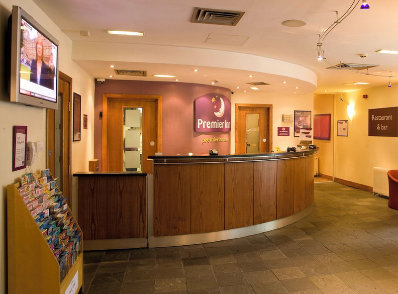 Premier Inn London Wembley Park, Wembley, United Kingdom