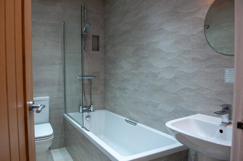 Osborne Hotel, Newcastle upon Tyne, United Kingdom