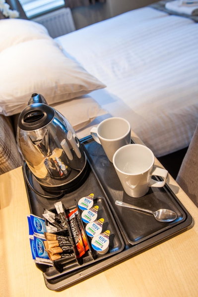 Osborne Hotel, Newcastle upon Tyne, United Kingdom
