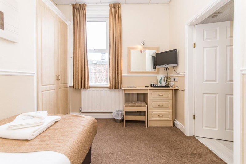 Osborne Hotel, Newcastle upon Tyne, United Kingdom