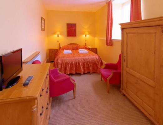 The Wynnstay, Machynlleth, United Kingdom