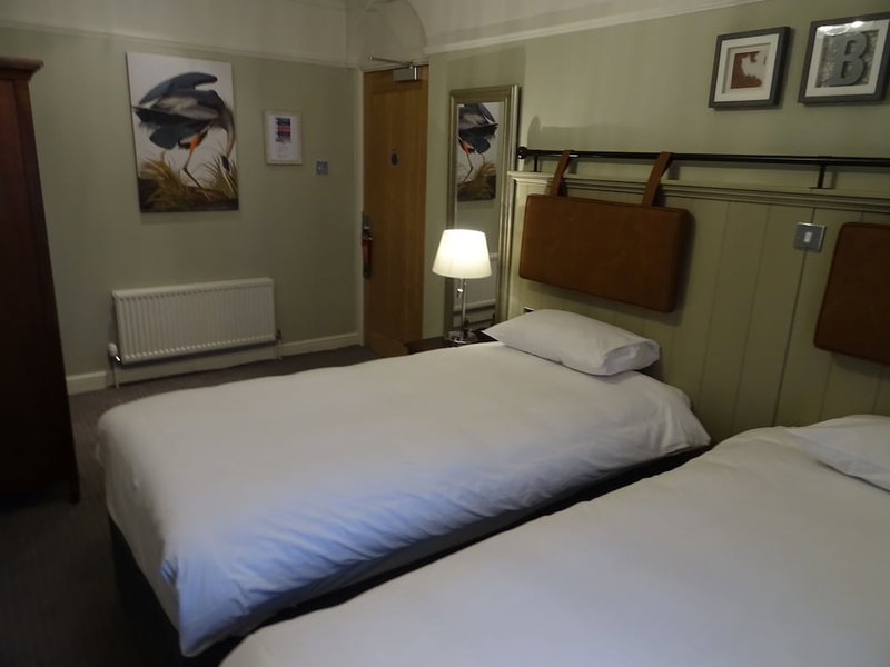 Belmore, Sale, United Kingdom