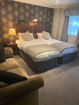 Belmore, Sale, United Kingdom
