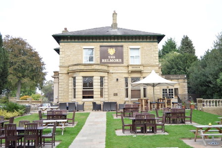 Belmore, Sale, United Kingdom