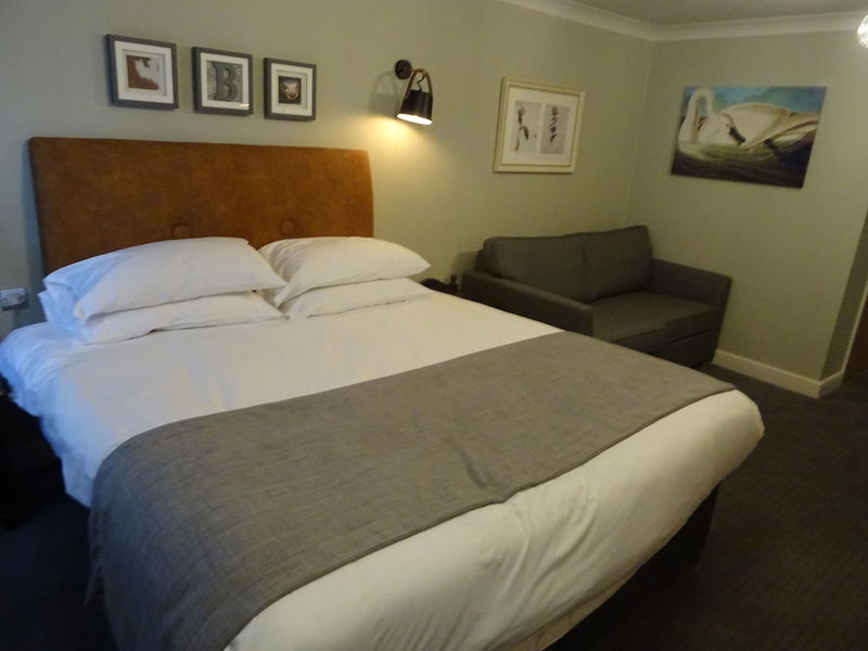 Belmore, Sale, United Kingdom