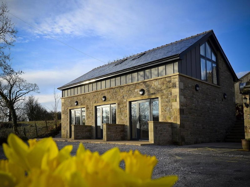 The 3 Millstones Inn, West Bradford, United Kingdom