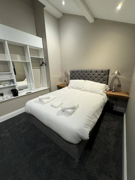 The 3 Millstones Inn, West Bradford, United Kingdom