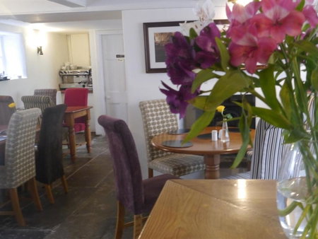 The 3 Millstones Inn, West Bradford, United Kingdom
