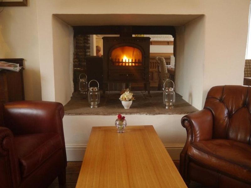 The 3 Millstones Inn, West Bradford, United Kingdom