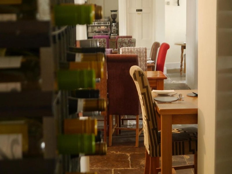 The 3 Millstones Inn, West Bradford, United Kingdom