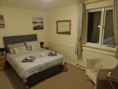 Gilpin Bridge Inn, Kendal, United Kingdom