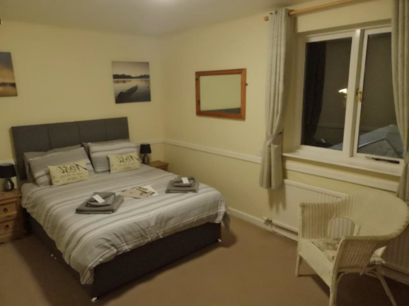 Gilpin Bridge Inn, Kendal, United Kingdom