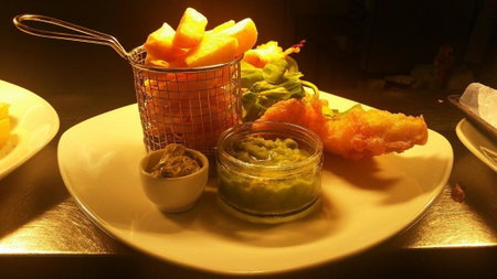 Gilpin Bridge Inn, Kendal, United Kingdom