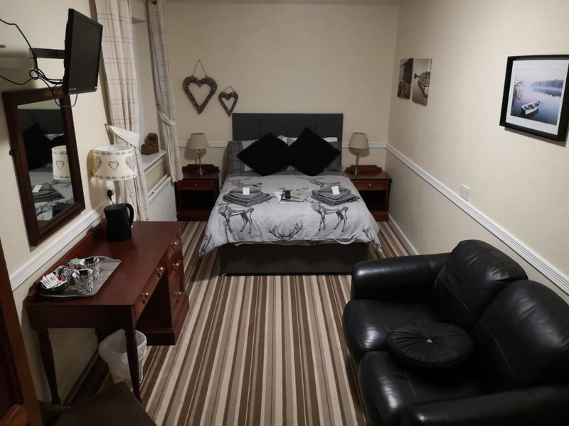 Gilpin Bridge Inn, Kendal, United Kingdom
