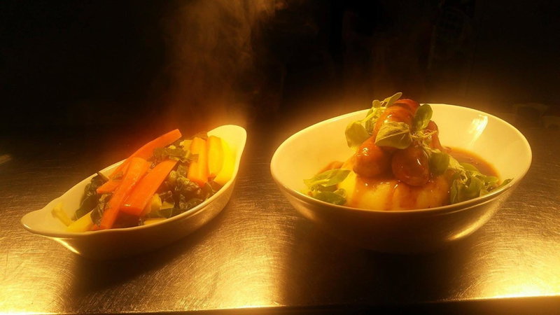 Gilpin Bridge Inn, Kendal, United Kingdom