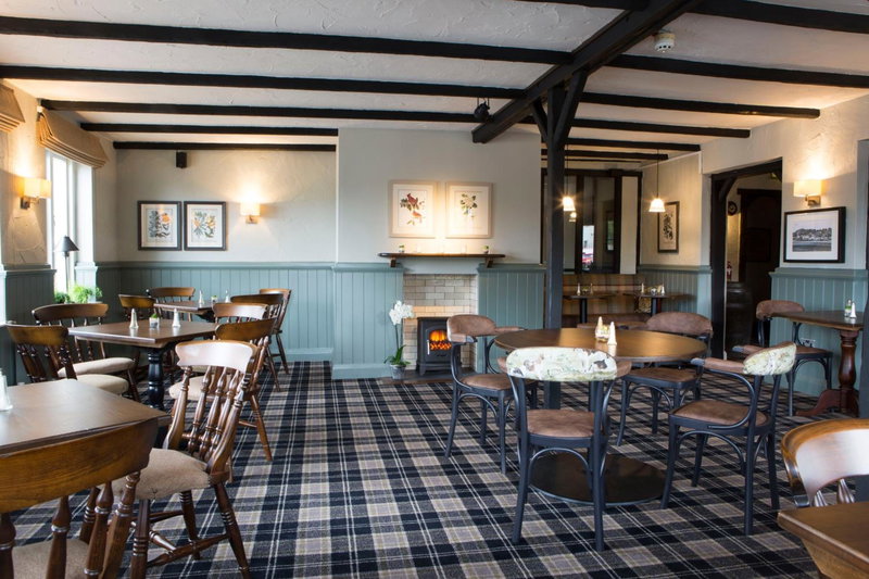 Gilpin Bridge Inn, Kendal, United Kingdom