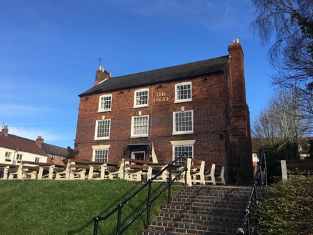 The Angel Inn Stourport, Stourport, United Kingdom