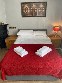 The Angel Inn Stourport, Stourport, United Kingdom
