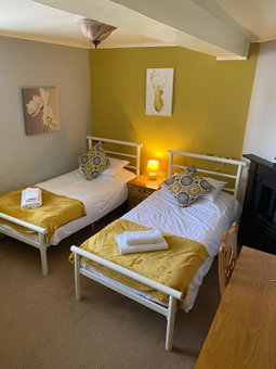 The Angel Inn Stourport, Stourport, United Kingdom