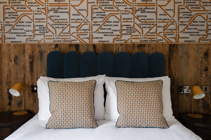 The Pilot Inn, London, United Kingdom