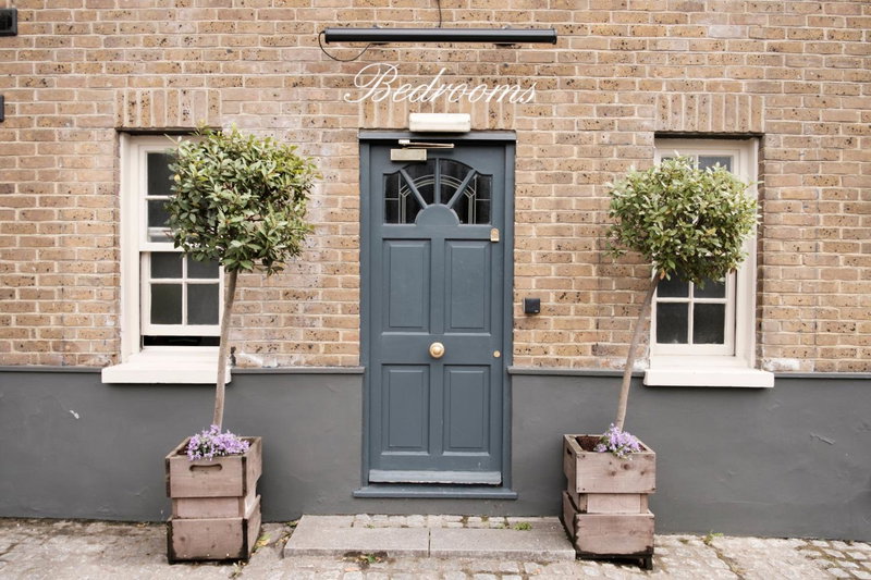 The Pilot Inn, London, United Kingdom