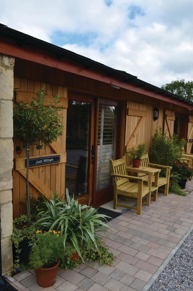 Widbrook Barns, Bradford on Avon, United Kingdom