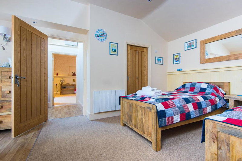 Widbrook Barns, Bradford on Avon, United Kingdom