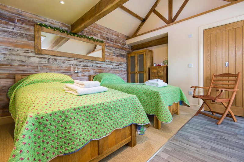 Widbrook Barns, Bradford on Avon, United Kingdom