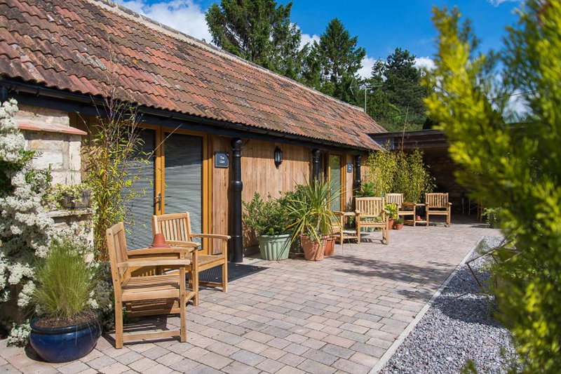 Widbrook Barns, Bradford on Avon, United Kingdom