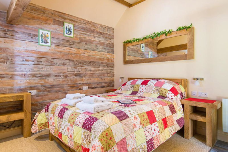 Widbrook Barns, Bradford on Avon, United Kingdom