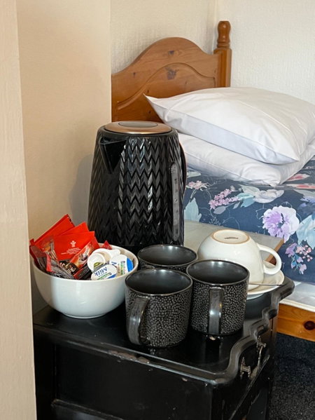 The Watergate Inn, York, United Kingdom