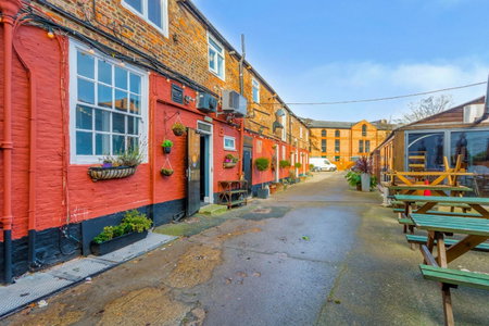 The Watergate Inn, York, United Kingdom