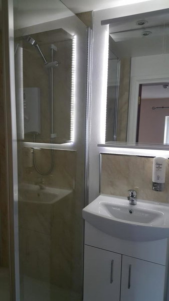 Roomz, Portaferry, United Kingdom