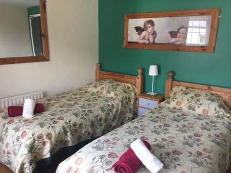 Roomz, Portaferry, United Kingdom