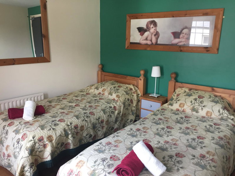Roomz, Portaferry, United Kingdom