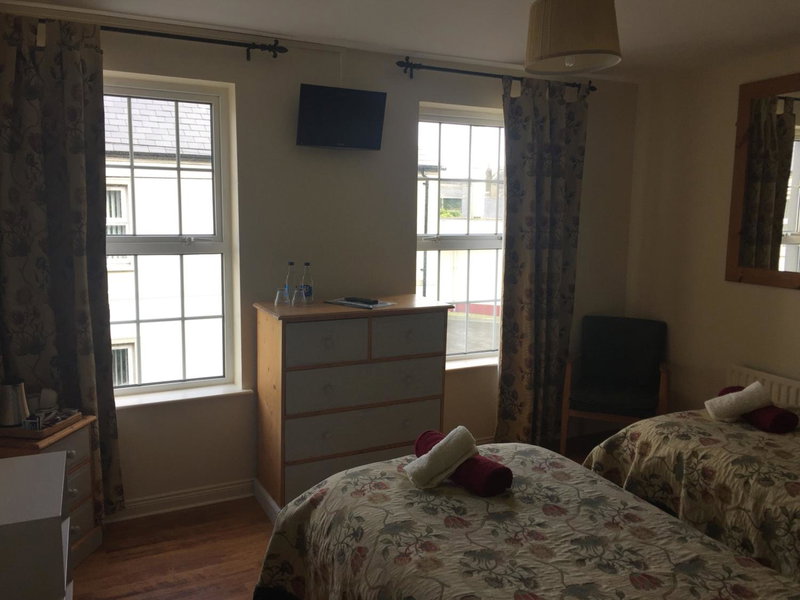 Roomz, Portaferry, United Kingdom