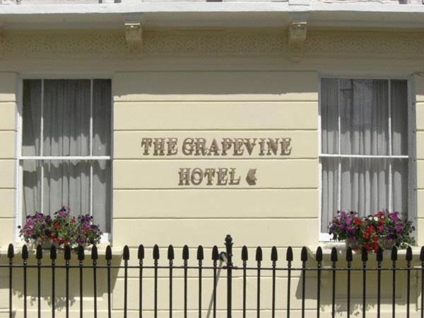 The Grapevine Hotel, London, United Kingdom