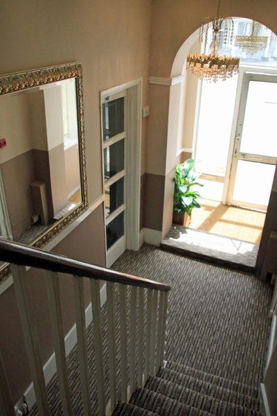The Grapevine Hotel, London, United Kingdom