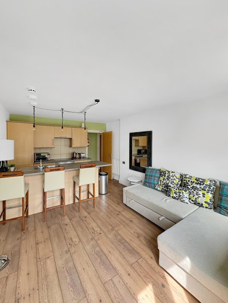 Granada Apartments Berkeley, Blackpool, United Kingdom