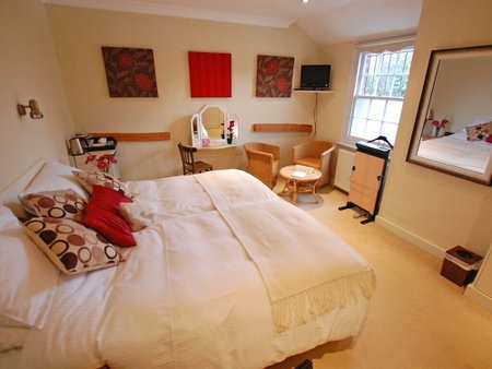 Falcon Inn, Uxbridge, United Kingdom