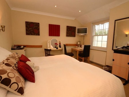 Falcon Inn, Uxbridge, United Kingdom