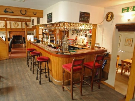 Falcon Inn, Uxbridge, United Kingdom