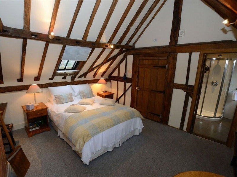 Falcon Inn, Uxbridge, United Kingdom