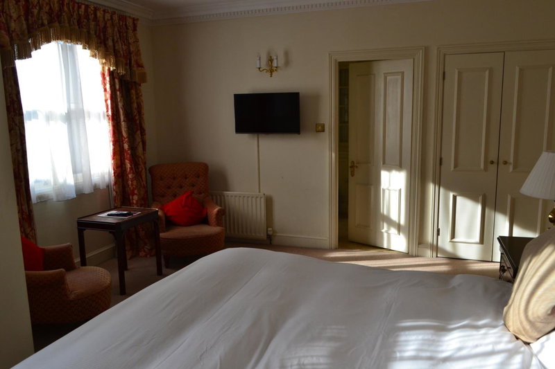 The Angel Posting House & Livery, Guildford, United Kingdom