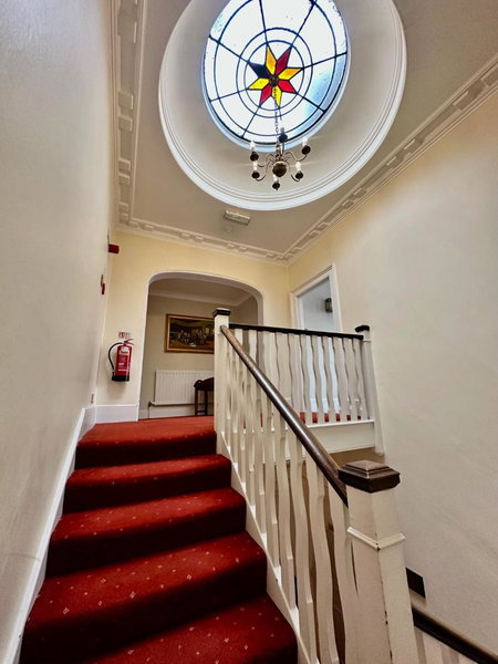 The Angel Posting House & Livery, Guildford, United Kingdom
