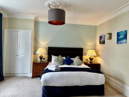 The Angel Posting House & Livery, Guildford, United Kingdom