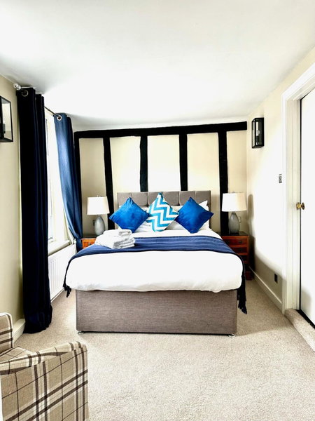 The Angel Posting House & Livery, Guildford, United Kingdom